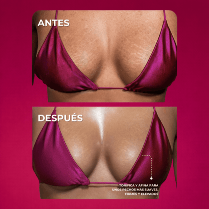 Aceite Truly Para Piel Perfecta - Lisa, Clara y Libre de Olores I ORIGINAL