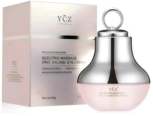 CREMA WOMBEA DE LUZ ROJA PARA EL CONTORNO DE OJOS