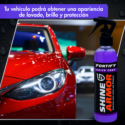 Shine Armor® - Cera Restauradora | PAGA 1 Y LLEVA 2