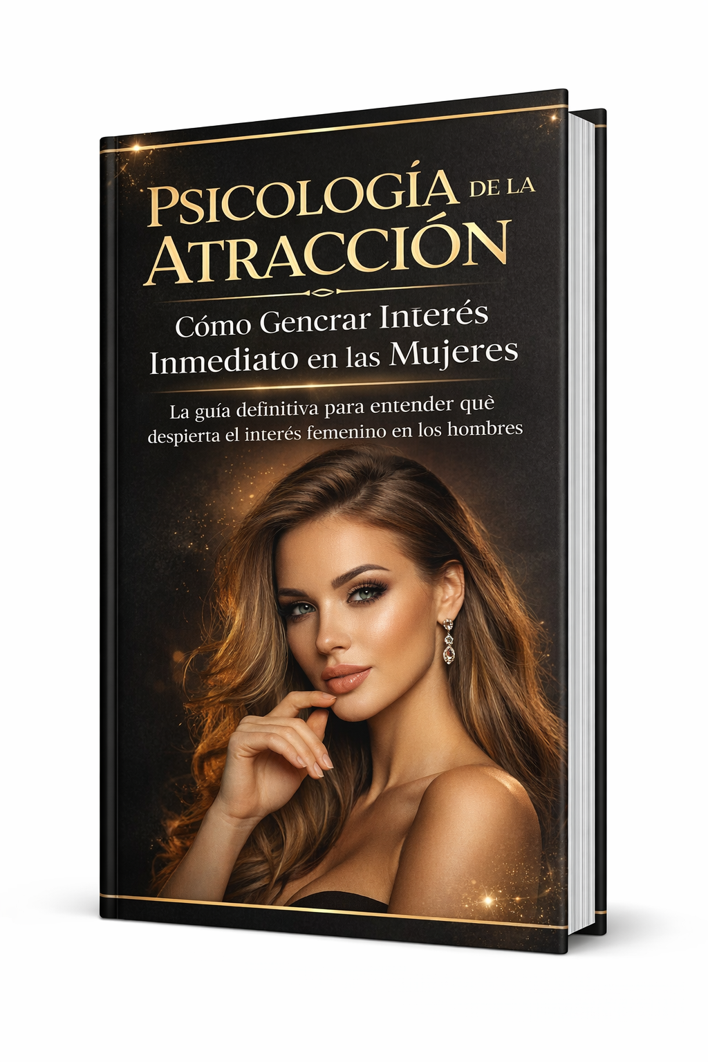 Psicología de la Atracción: Cómo Despertar Interés Inmediato en las Mujeres🔥