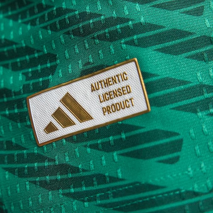 Jersey Local México 2026 Copa del Mundo | Versión Jugador Premium