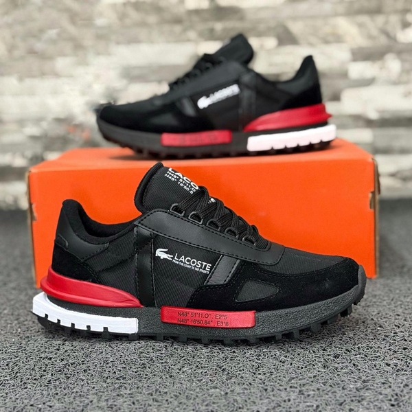 🐊¡Nueva Colección Lacoste 2025! 👞 Tenis en Tendencia + 🚛 Envío gratis