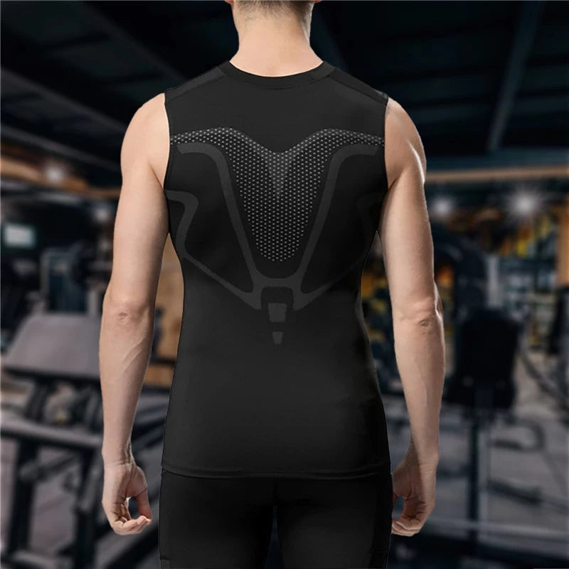 🔥 Promoción FiberPulse™ | Camiseta Reductora + Masajeador y Estimulador Muscular 3×1 ¡GRATIS!
