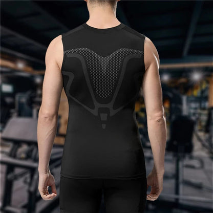 🔥 Promoción FiberPulse™ | Camiseta Reductora + Masajeador y Estimulador Muscular 3×1 ¡GRATIS!